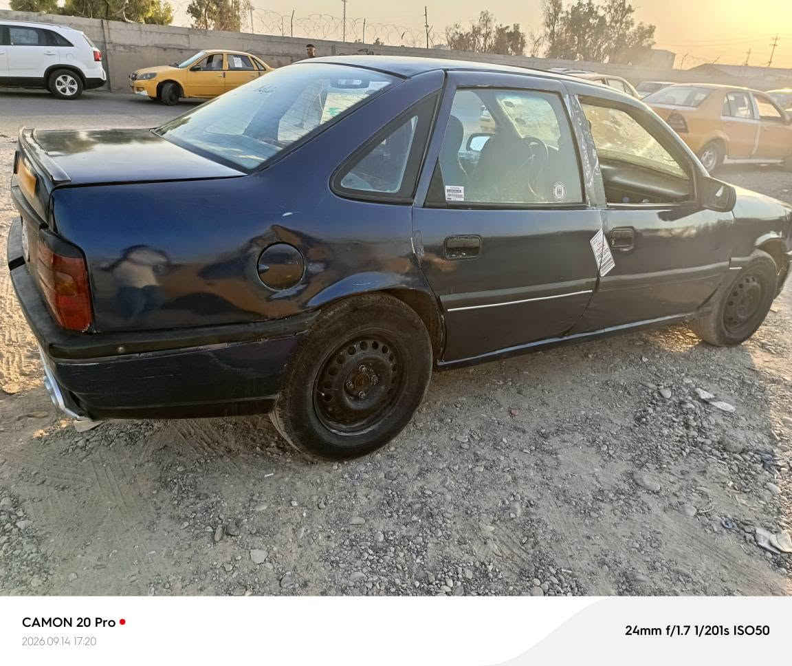 اوبل فكترا للبيع محرك 16 رقم ديالى شرط تحويل موديل 1992 سنوية عظم عاج سعر 18ورقاة بيها مجال *********** كركوك, العراق

نص مكتوب في الصور:
- CAMON 20 Pro 2026.09.14 17:20 24mm f/1.7 1/313s ISO50
- CAMON 20 Pro
- 2024.09.14 17:20
- 24mm f/1.7 1/262s ISO50
- CAMON 20 Pro 2026.09.14 17:20 24mm f/1.7 1/201s ISO50
- 2026.09.14 20:42
- 24mm f/1.7 1/20s ISO1835
- CAMON 20 Pro • 2026.09.14 20:43 24mm f/1.7 1/20s ISO2542
- 2026.09.14 22:45
- 24mm f/1.7 1/20s ISO3523
- CAMON 20 Pro • 2026.09.15 22:43 24mm f/1.7 1/20s ISO2440
- CAMON 20 Pro • 2026.09.14 17:20 24mm f/1.7 1/326s ISO50