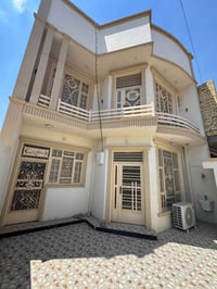 حي الموظفين • ١٥٠م٢ • مؤثث بالكامل