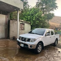نافارا • ٢٠٠٩ • السليمانية