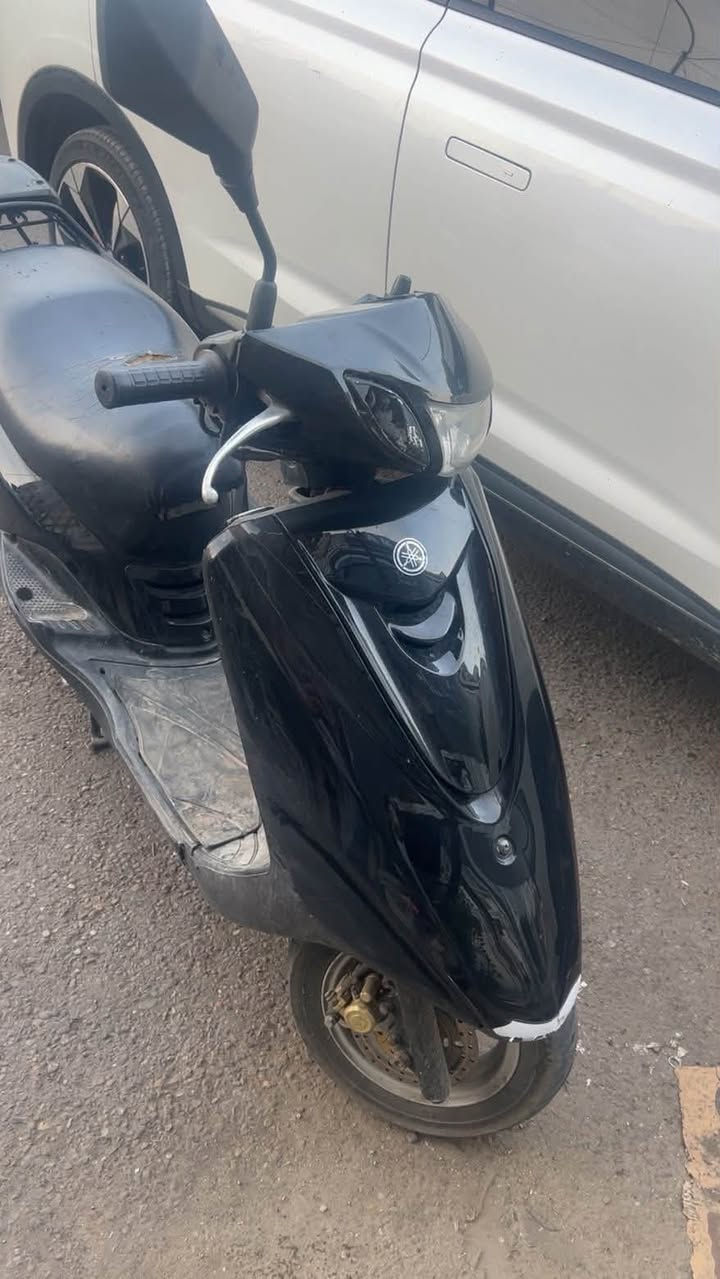 بريز • ١٢٥ • نضيفه