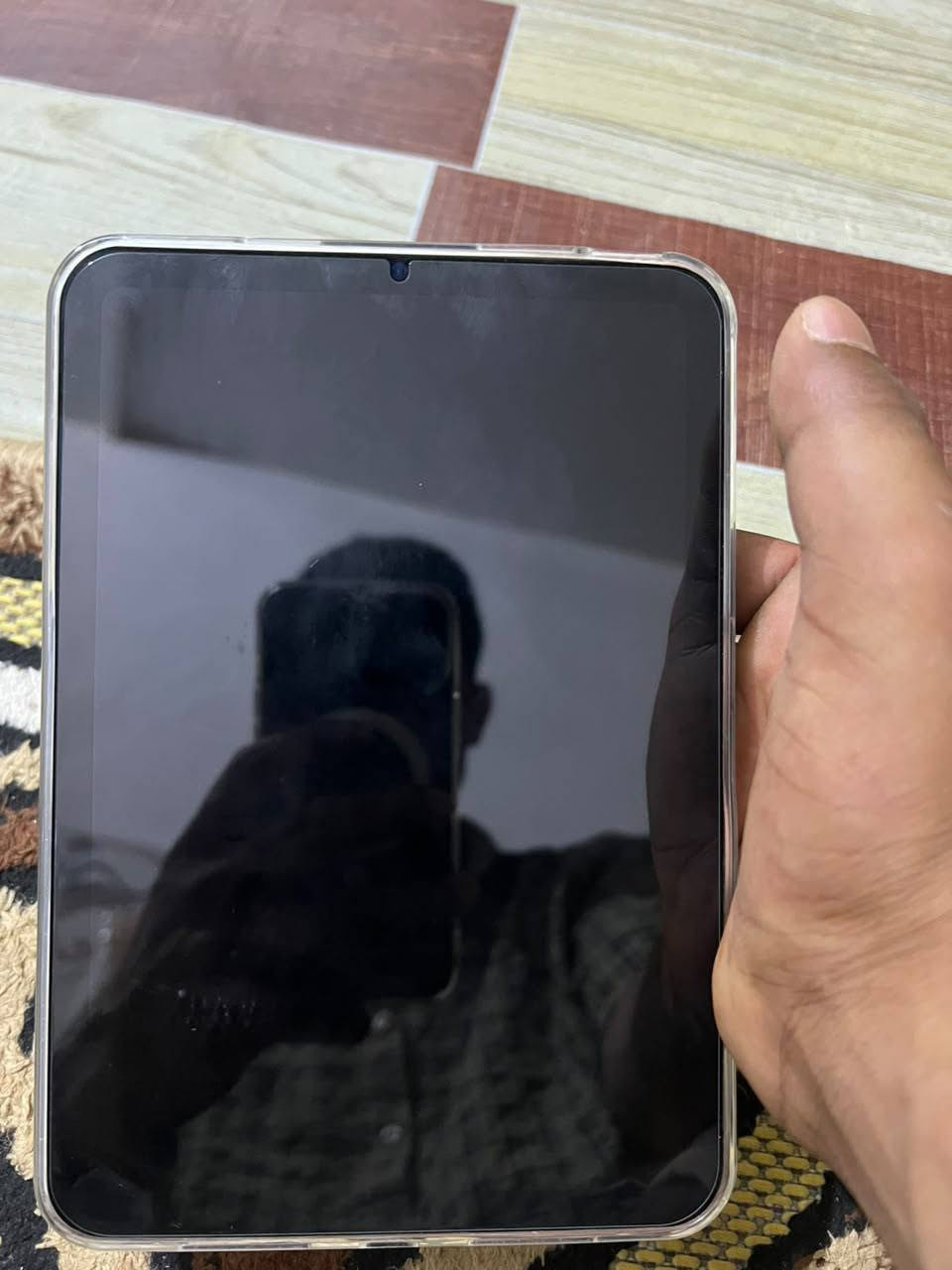 ايباد ميني 6 • نضيف • كربلاء