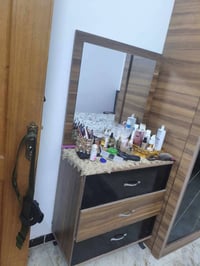 غرفة نوم • جديدة • للبيع