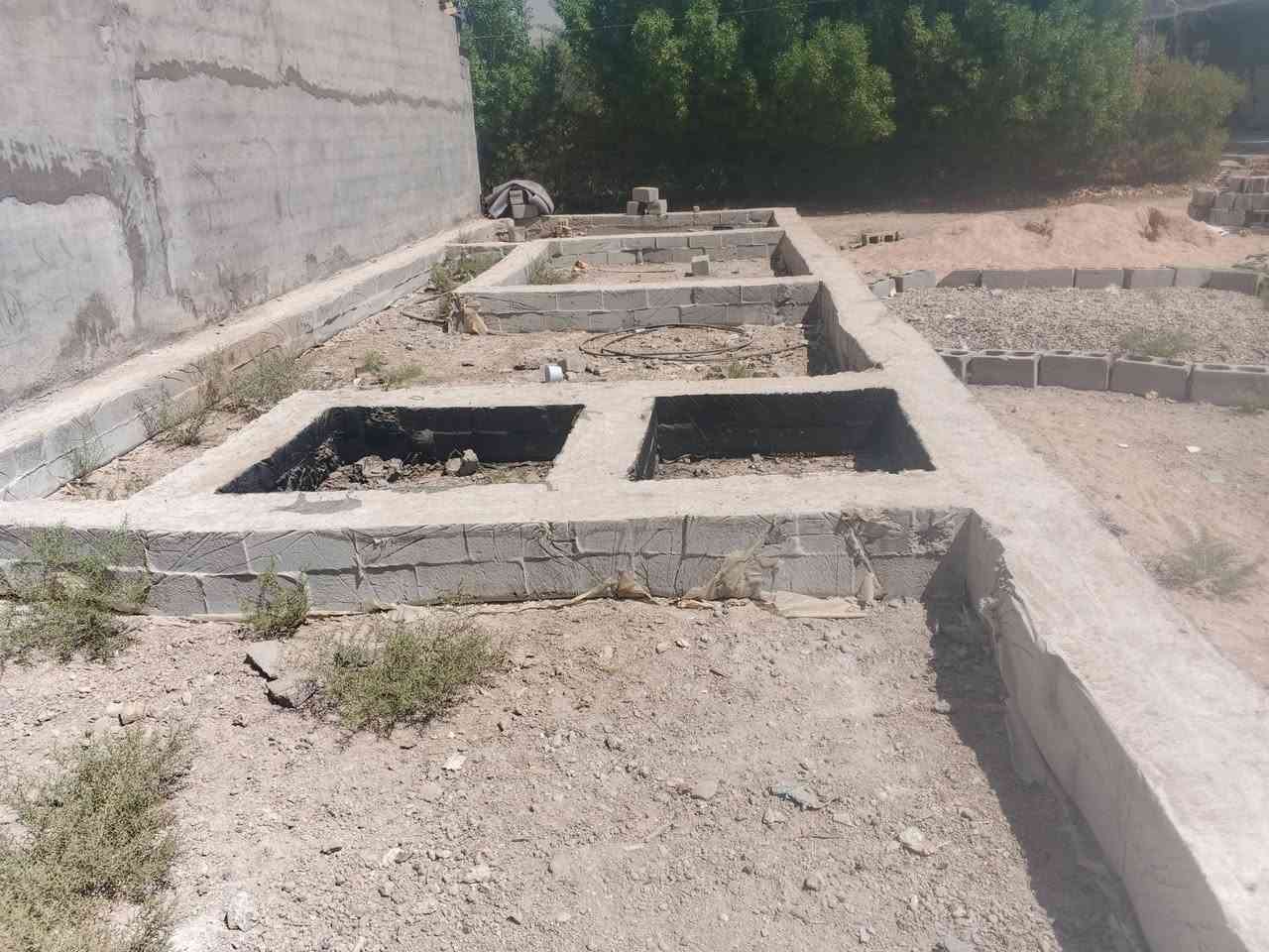 يوجد قطعت ارض البيع بهور رجب بجريست السعر 18وبيه مجال ***********
