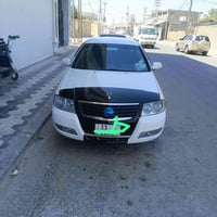 صني • ٢٠٠٧ • رقم بغداد