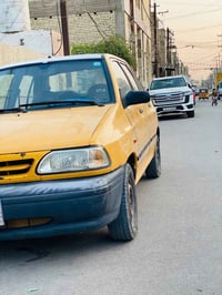 ٢٠١٤ • نضيفة • مكينة مكفولة