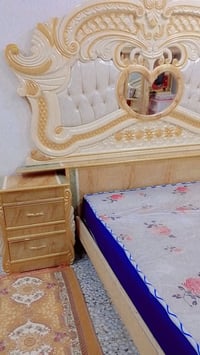 جربايه ام النفرين • نظيفه • مندر طبي