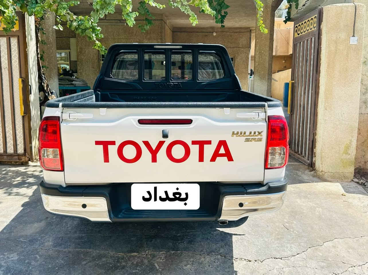 السلام عليكم تيوتا ساير كويتي موديل 2020 ماشية 14الف مكفوله كفالة عامة تايرات شركة اسبير مانازل فبلون قمارة وبنيد الاستفسار الاتصال على رقم ‭***********‬
