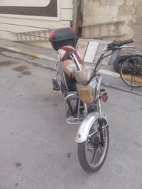 موطور للبيع بطارياته واكفه07810019088