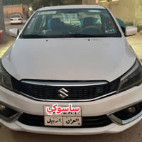 موديل ٢٠١٩ • رقم اربيل • ضرر ٤ قطع
