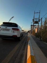 سورنتو خليجي • ٢٠١٦ • ٩٣٠٠٠ كم