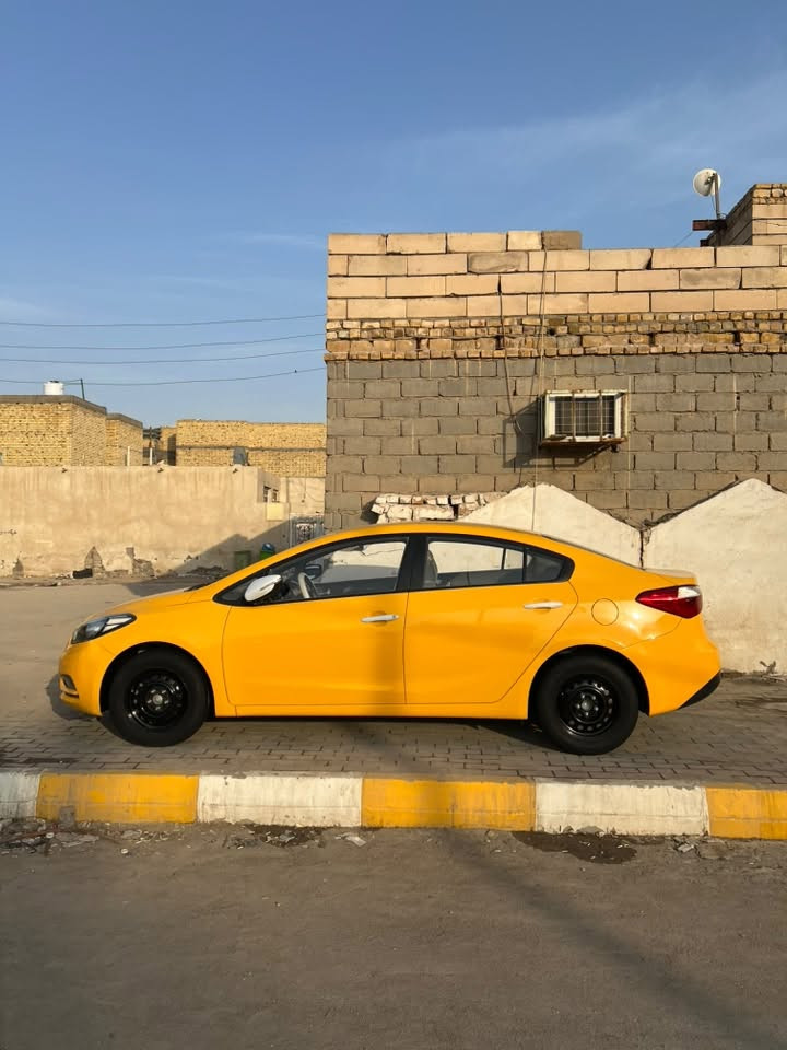 سيراتو ٢٠١٦ • رقم ميسان • ضربه وتبديل