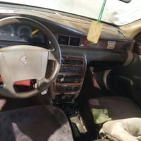 سمند • ٢٠١١ • سوق شيوخ