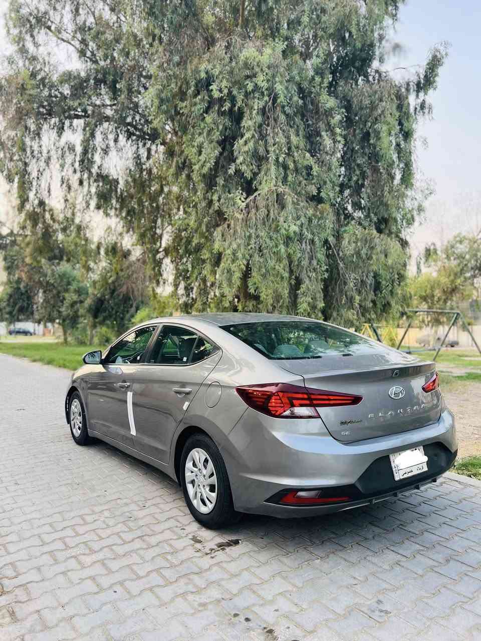النتره • ٢٠٢٠ • حادثه