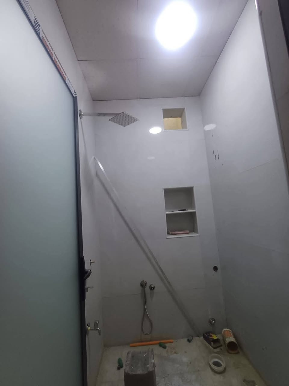 أبو الخصيب • ١٠٠م • غرفتين