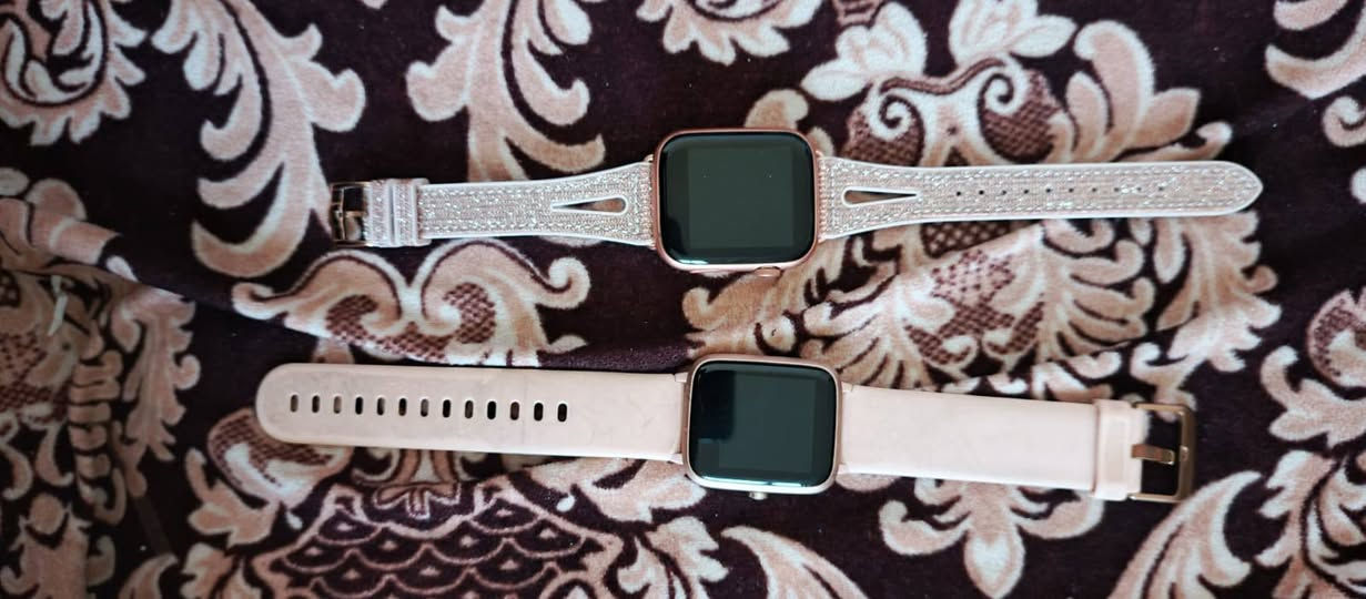 عررررررض نااااارررر🔥🔥🔥🔥⌚كل ساعتين ب20 سمارت
مكاني بغداد 
 شغالات بدون شواحن على الفحص وحده شغاله مضمون 
 ووحده ما عندي شاحنه للفحص ب20ألف ويه التوصيل 
للاستفسار ***********
