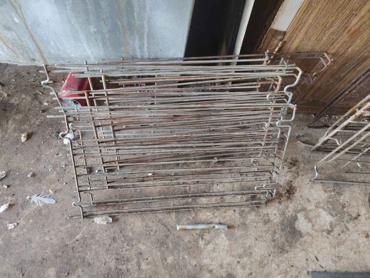 السلام عليكم غراض طباخ ابو 4 عيون و5 عيون مال تفصيخ كلهن نضيفات مكلف بل نشر الشراي يتصل عل صاحبهن ‎*********** بي واتساب كركوك, العراق
