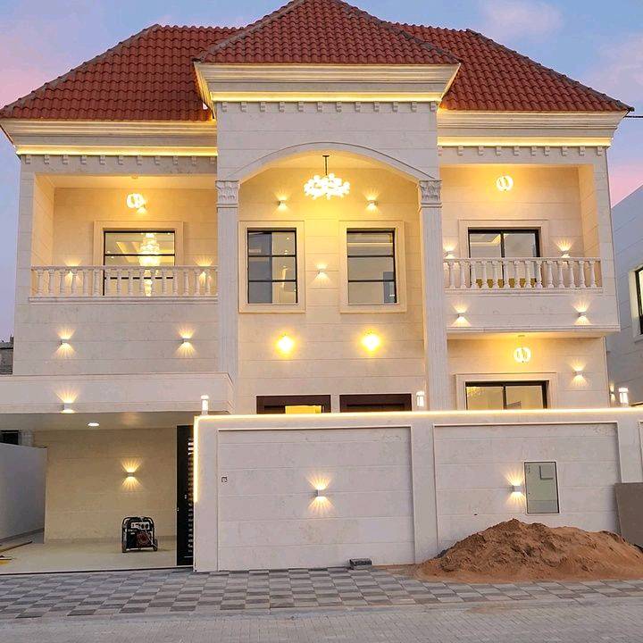 ديكور واجهات • صبغ داخل وخارج • بغداد