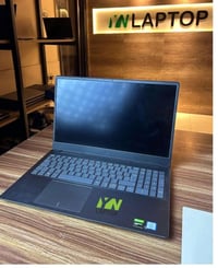 Inspiron 7590 • i7 H الجيل التاسع • GTX 1050