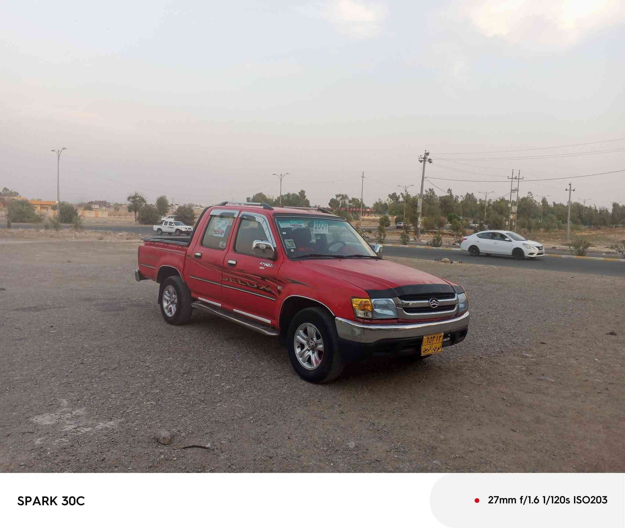 0751019413
💸37

نص مكتوب في الصور:
- SPARK 30C 27mm f/1.6 1/120s ISO231
- SPARK 30C 27mm f/1.6 1/120s ISO188
- SPARK 30C 27mm f/1.6 1/120s ISO203