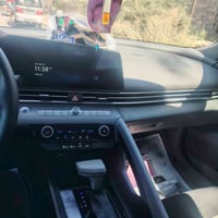 النترا ٢٠٢٤ بدون ارباك بصمه حساس ٣٦٠ درجه ليبل واحد ماشيه ٦٧ الف تخم ت...