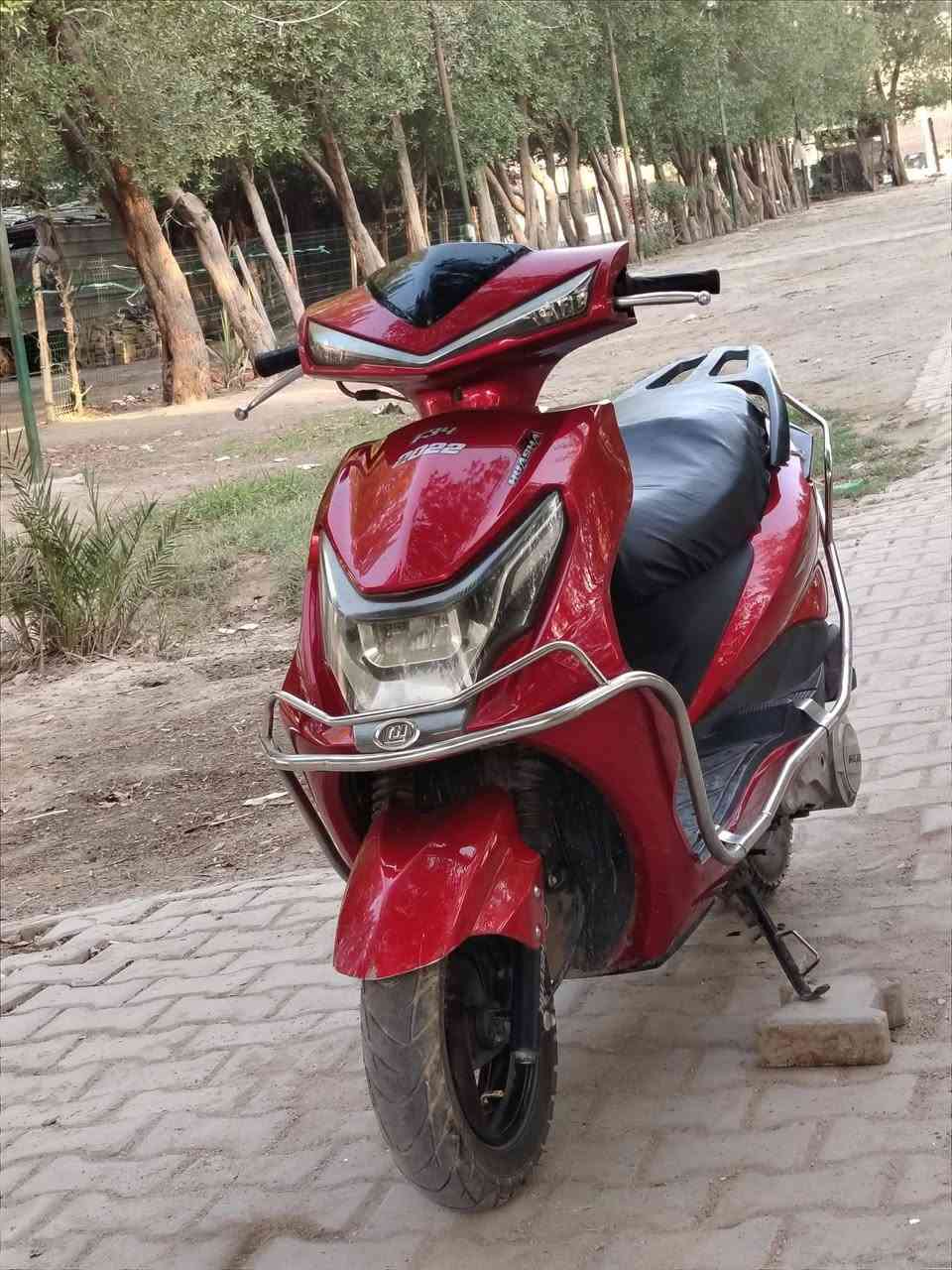 سكنس • ٢٠٢٢ • يطفي
