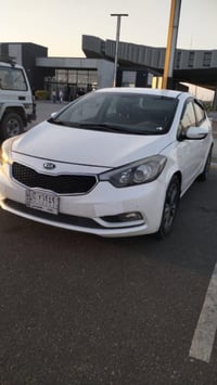 سيراتو ١٥ خليجي للبيع رايدها ٩٥ لمعرفة التفاصيل اتصل وتدلل 07704336284