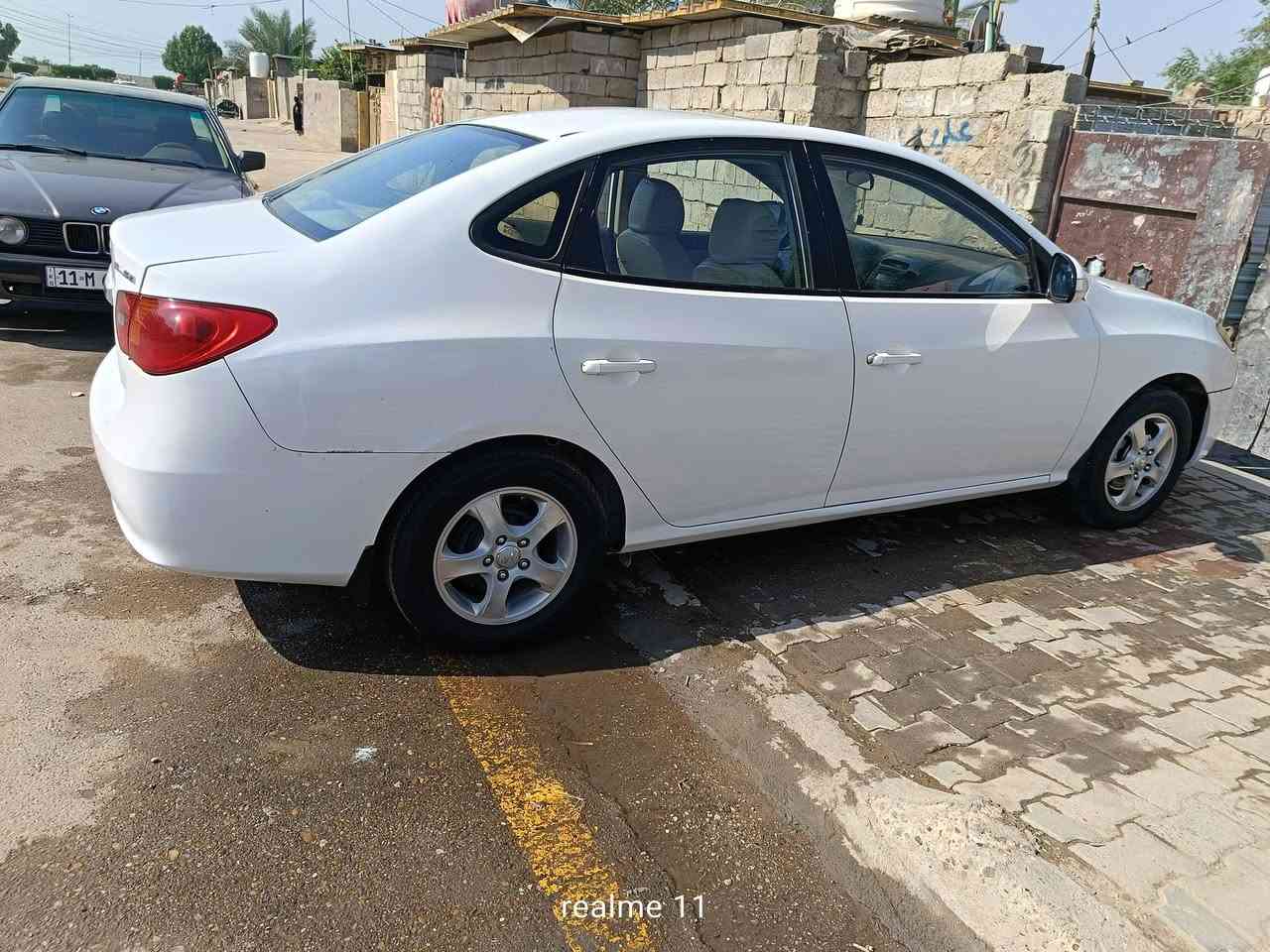 النترا • ٢٠١١ • رقم بغداد