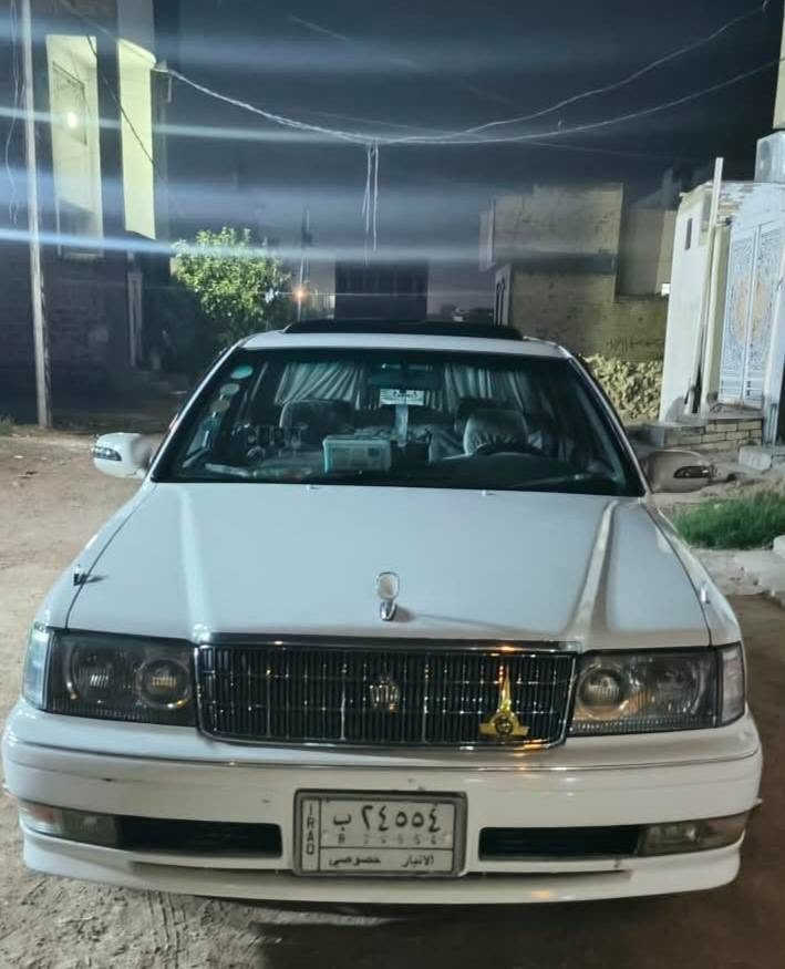 سلام عليكم.
راس الثور فلات للبيع  موديل 97  الرقم الأنبار  مشروع وطني محرك 3000  فيشتين السياره مكفوله كفاله عامه من الكص ونقل الجثه والأصوليات ما عدى ضربه چاملغ خلفي جهه السايق  ع البارد تبريد أمامي خلفي  
المكان : النجف الأشرف 
هذا رقمي واتساب  :***********
