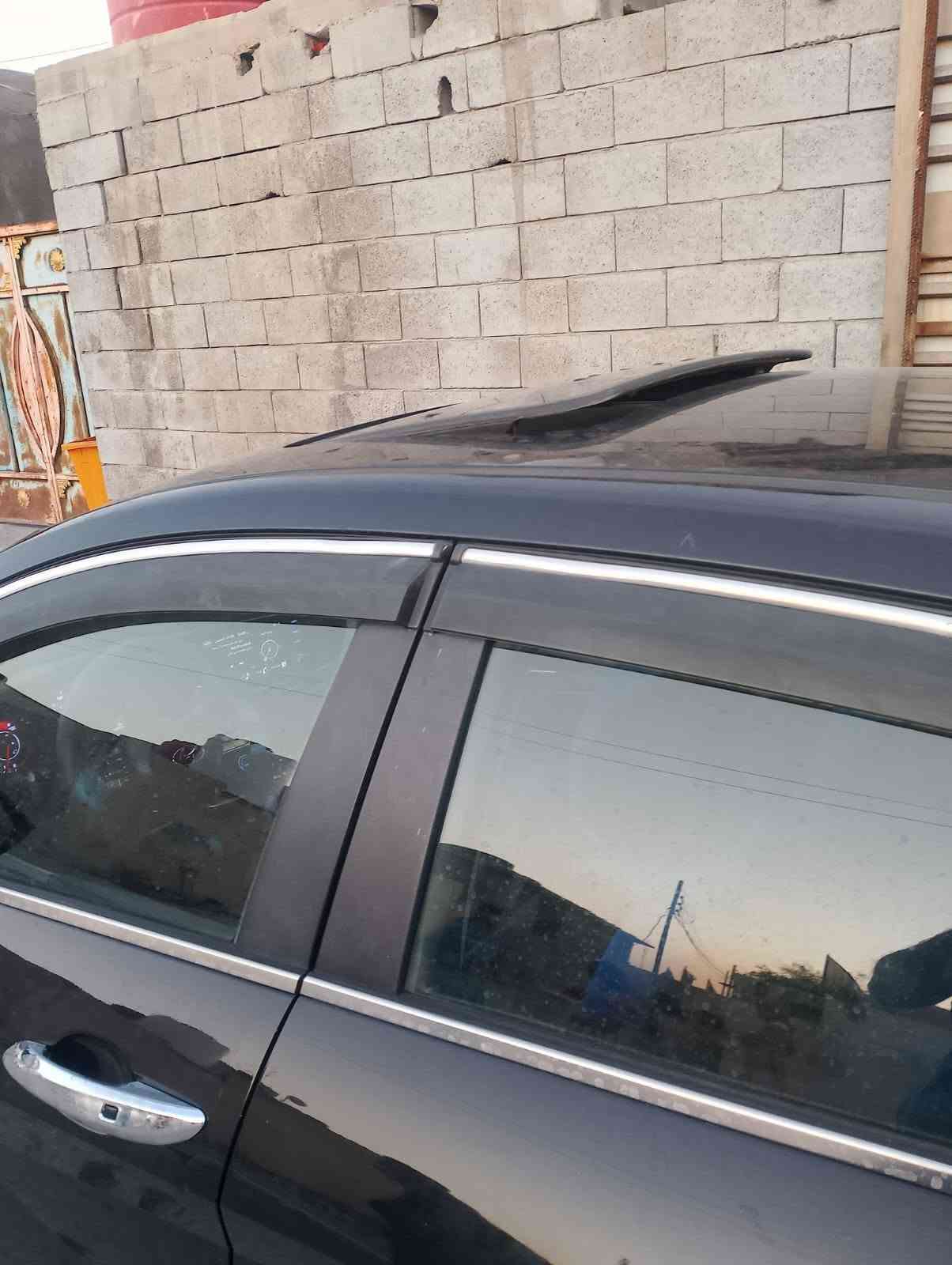 سلام عليكم انتره للابيع موديل2021 وارد أمريكي ضربتها باب وبنيد رقم القادسية معوقين سياره جاهزه مجهزه تخم تاير دوشمه جديده فرشه جديده ماشيه 100 و10 تالاف مكاني البصره الزبير سعر 115 وبيها مجال اتصال على الرقم *********** مكلف بلنشر
