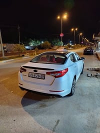 اوبتما • ٢٠١٢ • واسط