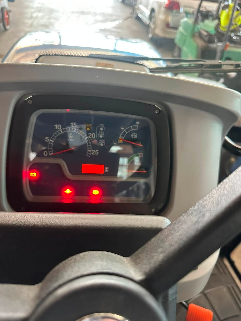 لبيع جرارنيوهولند TD 110
موديل ٢٠٢٢
عنوان اربيل مدينة معارض ***********
***********
