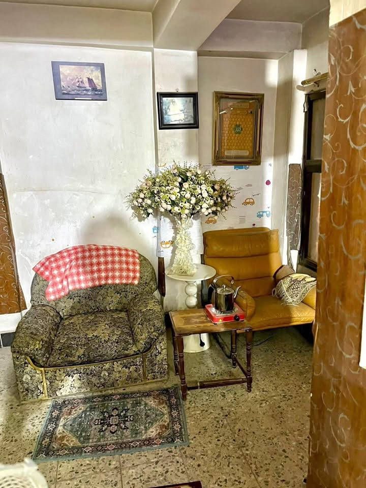 غرفة فردية • مفروشة • شارع الجسر