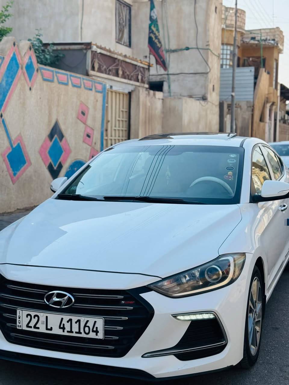 النتر • ٢٠١٩ • رقم اربيل