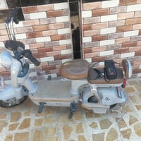 مطوره • بطارية ١ • سعر ثابت