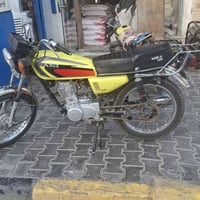 دراجه للبيع شغاله مامفتوحه مكاني زهراء سعر 600 اوراق جديد 07731504935