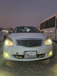 جيلي موبل • ٢٠١٣ • الزبير