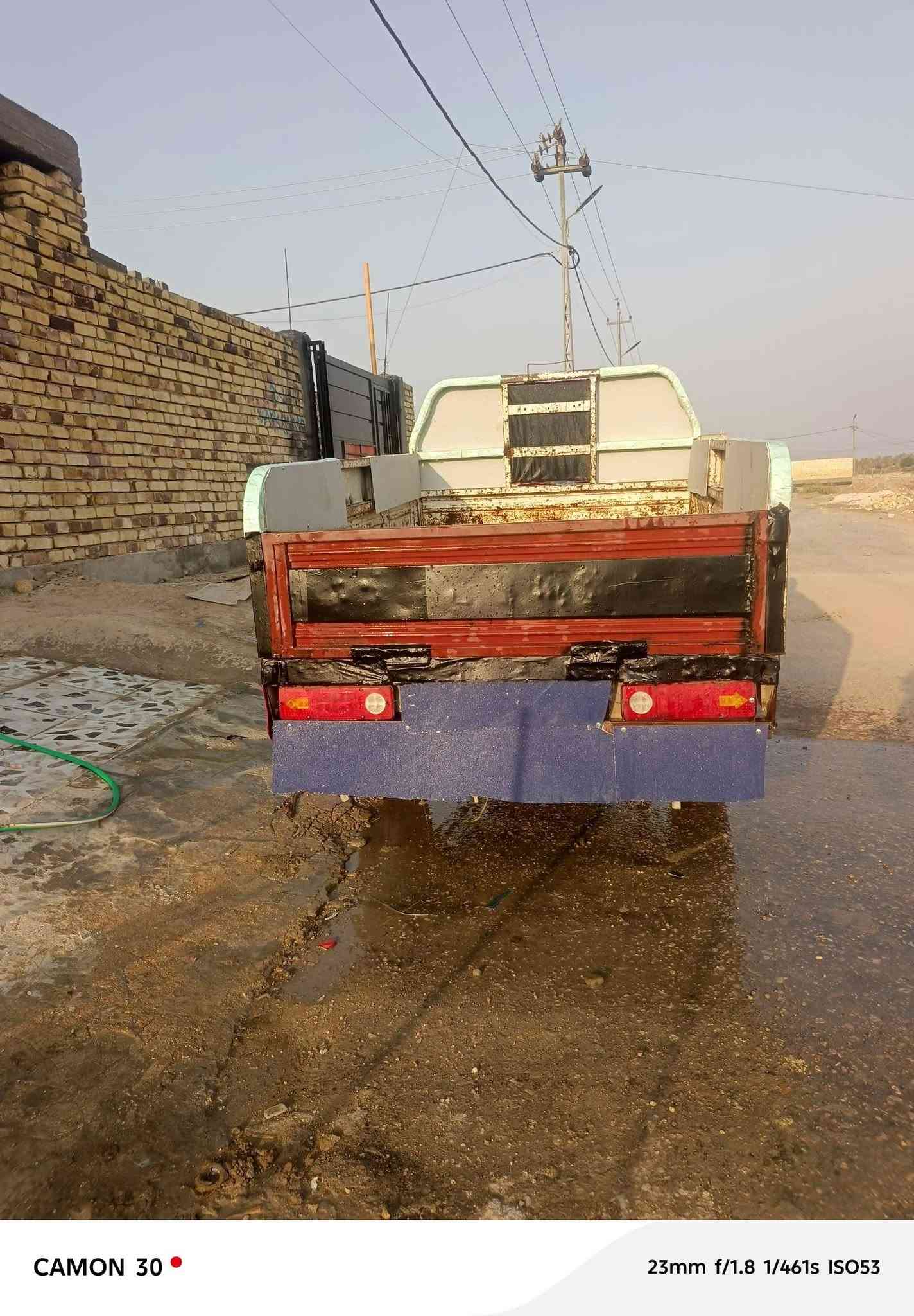 مديل ١٩ • مكينة خرسه • أوراق اصلية