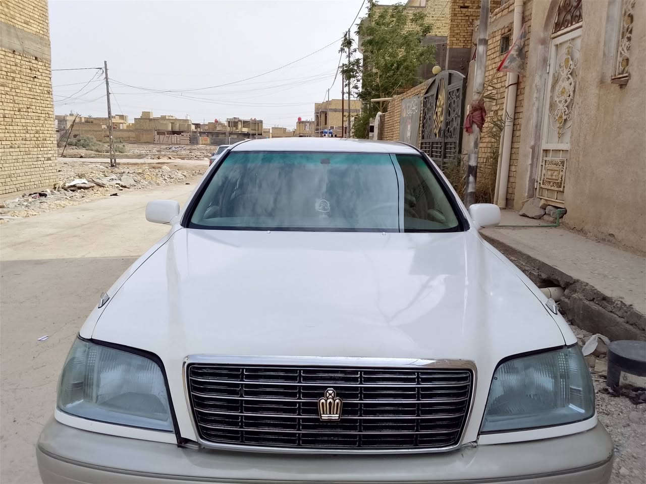 السلام عليكم ملكة للبيع كصه جنطة بيه رقم ع شاصي تبريد حداديه كهربايات كله شغاله جاهزه من كلشي تخم تاير سعر 27وبيه مجال الطيبين مكان ذي قار شطره الاسفسار ***********
