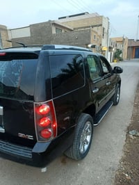 مكينة ٨ • موديل ٢٠١٤ • رقم بغداد