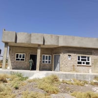 حلان • واجهات • جداريات