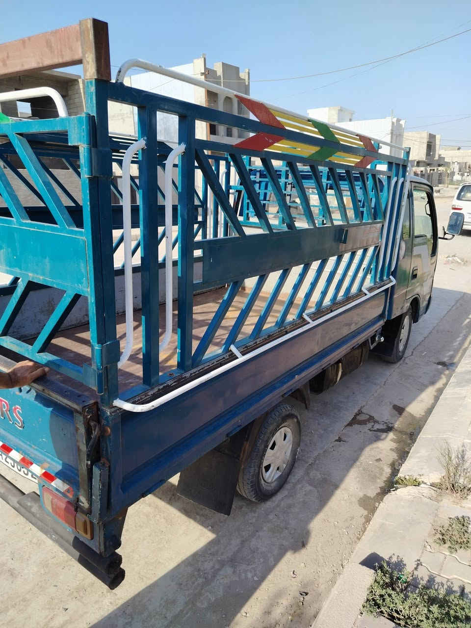 كيا فونتيرا موديل 1997 صلاح الدين مشروع وطني جاهزه من كل شي كير اكسل محرك شاصي كهربائيات تخم تايرات جديد باور
شغل واطلع للشغل ماناقصه اي شي مابيه لاصبغ ولاطخة

السعر 67 وبي مجال قليل

*********** نفس الرقم واتساب

العنوان كركوك
