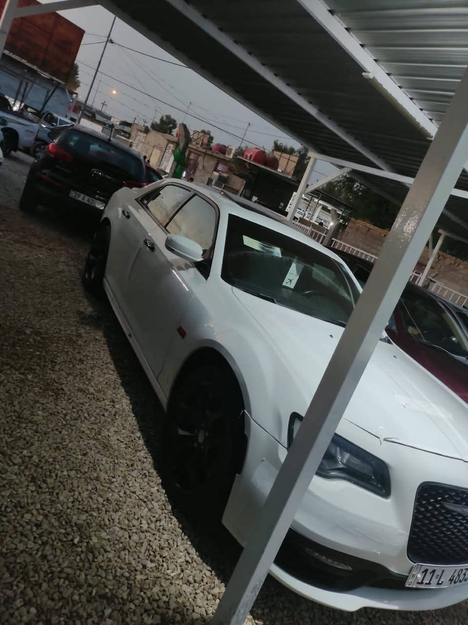 سلام عليكم سياره اوباما البيع موديل 21 كفالة عامه وارد امريكا سعر 285 ‏‪***********

