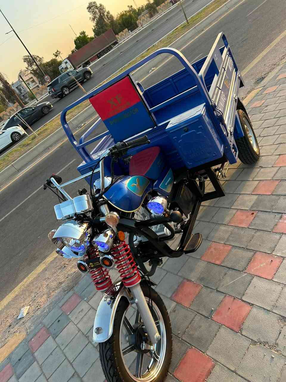 سلام عليكم
 ستوته للبيع زيرو ماشيه صارله شهر طالعه من الوكيل 
جمره موديل 23 مكان نجف 
السعر خاص 
الرقم ***********
