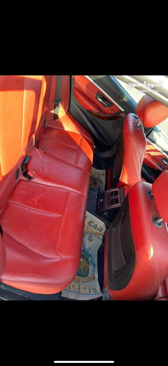 BMW F30 السلام عليكم للبيع
محرك B48
موديل 2018
السيارة بيها 4 انظمة قيادة sport+ sport comfort eco

عليها كت ام كامل دعميات و دوس ودركة وشاشه من امريكا ومعروفه مواصفات ال F30

ضررها باب وجاملغ عكس السايق

بيها ملاحظتين بسيطات كلش

ماشية 155 الف قابل للزيادة

سياره رقمها مشروع وطني باسمي ومميز 

السيارة حلوه و على ايدي صارلها 4 سنوات

مكانها البصرة

السعر 185$

***********
