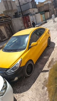 اكسنت • ٢٠١٢ • باسمي