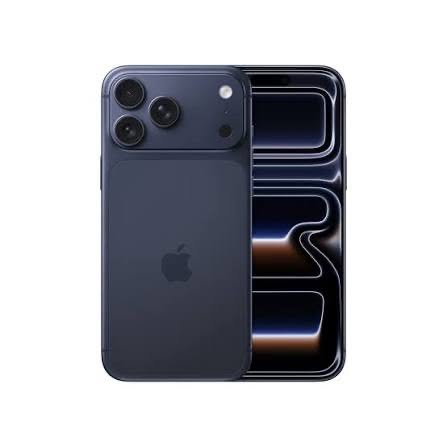 📱 حنون موبايل
جعفر حنون

🔥 للبيع iPhone 17 Pro Max

✅ سعة 512GB
✅ لون Titanium Black
✅ صحة البطارية 100%
✅ RAM 12GB
✅ الجهاز نظيف جداً، لم يسبق فتحه أو صيانته.
✅ مع الكارتون والملحقات الأصلية.

💰 السعر مناسب والبيع مستعجل.

📍 العنوان: بغداد – الكرادة، شارع الصناعة، مجاور مجمع النخيل التجاري.

📲 واتساب أو اتصال:
***********

🕛 أوقات الاتصال: من 12:00 ظهراً إلى 12:00 منتصف الليل.
