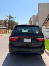 دورنكو • ٢٠١٥ • اليرموك