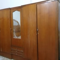 غرفة نوم • صاج كنتور • حله نادر
