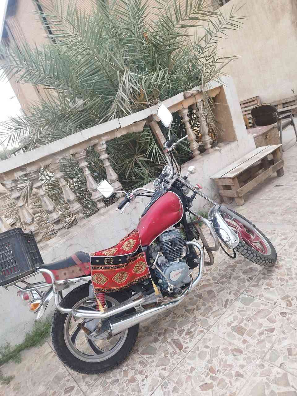 الحله • سياحي • قرية ساده