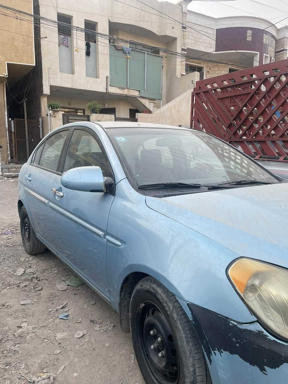 اكسنت خليجي • ٢٠٠٨ • ١٦٠٠